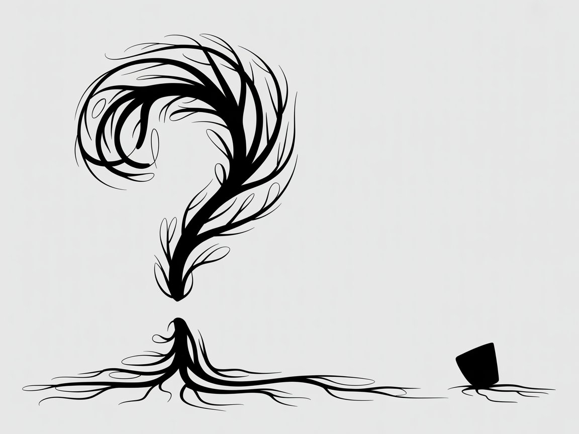 Understanding the real problem often requires looking beyond the obvious solution.